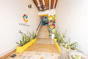 Ayenda Centenario