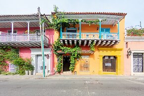 Ayenda Centenario