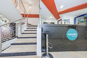 Ayenda Olimpo La 47
