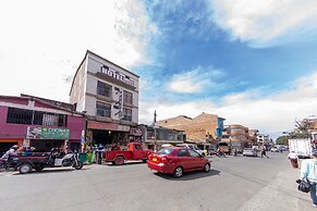 Ayenda Olimpo La 47