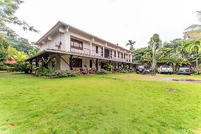 Hotel Casa Baquero