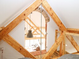 Little Barn