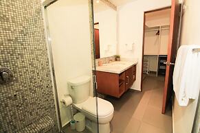 Lunada Apartamentos Playa del Carmen