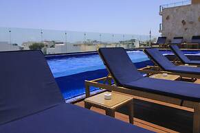 Lunada Apartamentos Playa del Carmen