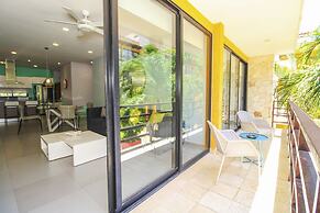 Lunada Apartamentos Playa del Carmen