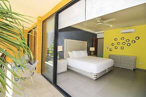 Lunada Apartamentos Playa del Carmen