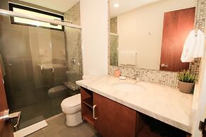 Lunada Apartamentos Playa del Carmen
