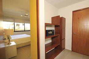 Lunada Apartamentos Playa del Carmen