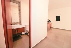 Lunada Apartamentos Playa del Carmen