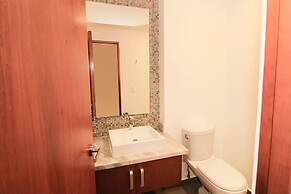 Lunada Apartamentos Playa del Carmen