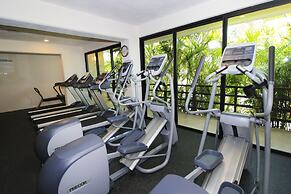 Lunada Apartamentos Playa del Carmen