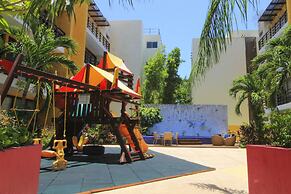 Lunada Apartamentos Playa del Carmen
