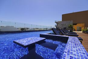 Lunada Apartamentos Playa del Carmen