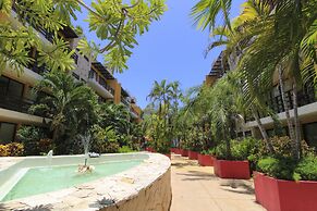 Lunada Apartamentos Playa del Carmen