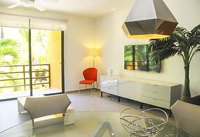 Lunada Apartamentos Playa del Carmen