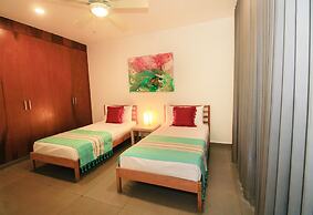 Lunada Apartamentos Playa del Carmen