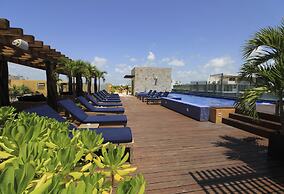 Lunada Apartamentos Playa del Carmen