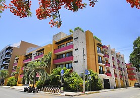 Lunada Apartamentos Playa del Carmen