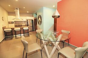 Lunada Apartamentos Playa del Carmen
