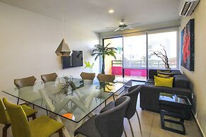 Lunada Apartamentos Playa del Carmen
