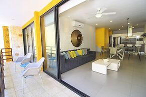 Lunada Apartamentos Playa del Carmen