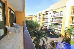Lunada Apartamentos Playa del Carmen