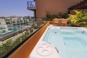 Lunada Apartamentos Playa del Carmen