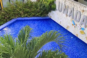 Lunada Apartamentos Playa del Carmen