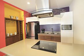 Lunada Apartamentos Playa del Carmen