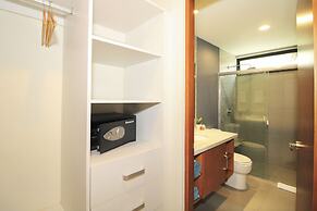 Lunada Apartamentos Playa del Carmen