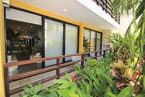 Lunada Apartamentos Playa del Carmen