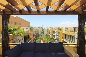 Lunada Apartamentos Playa del Carmen