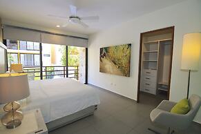 Lunada Apartamentos Playa del Carmen