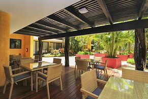 Lunada Apartamentos Playa del Carmen