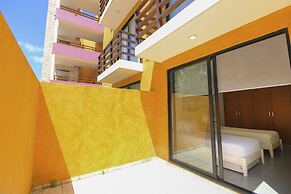 Lunada Apartamentos Playa del Carmen