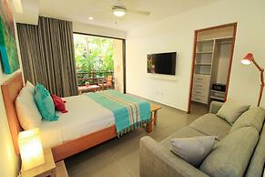 Lunada Apartamentos Playa del Carmen