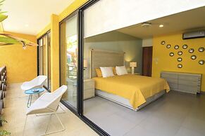 Lunada Apartamentos Playa del Carmen