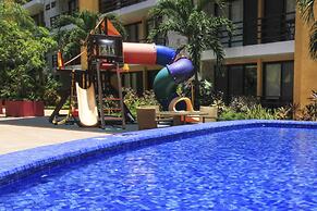 Lunada Apartamentos Playa del Carmen