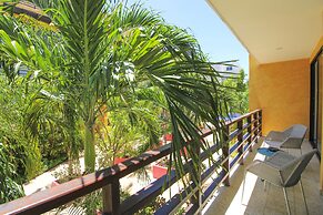 Lunada Apartamentos Playa del Carmen