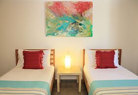 Lunada Apartamentos Playa del Carmen