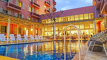 Hotel SeaBreeze Coral