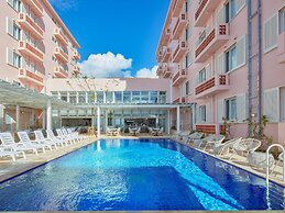 Hotel SeaBreeze Coral