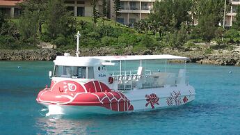 Hotel SeaBreeze Coral