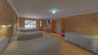 The Golfers Inn
