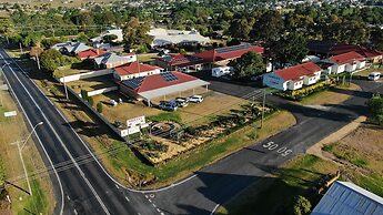 The Golfers Inn