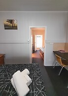 The Golfers Inn