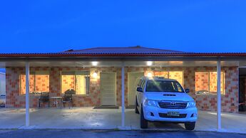 The Golfers Inn