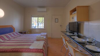 The Golfers Inn
