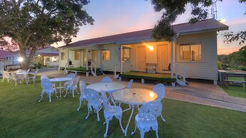 The Golfers Inn