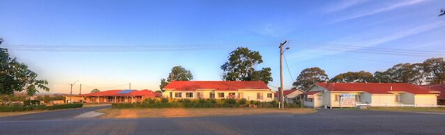 The Golfers Inn